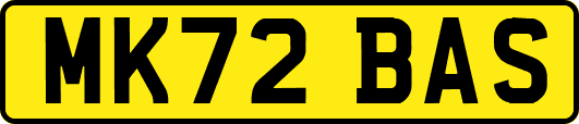 MK72BAS
