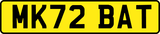 MK72BAT