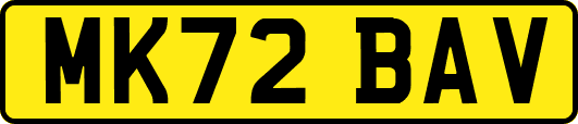 MK72BAV
