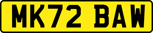 MK72BAW