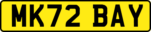 MK72BAY