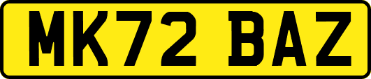 MK72BAZ