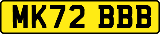 MK72BBB