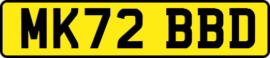 MK72BBD
