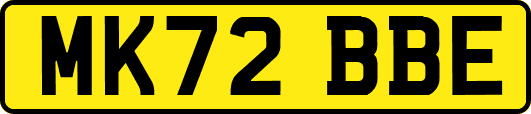 MK72BBE
