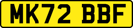 MK72BBF