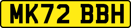 MK72BBH