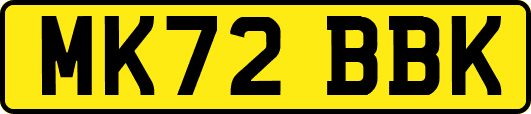 MK72BBK