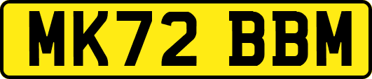 MK72BBM