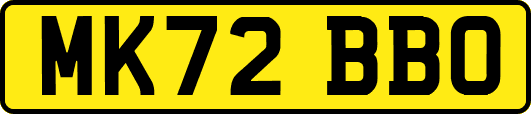 MK72BBO