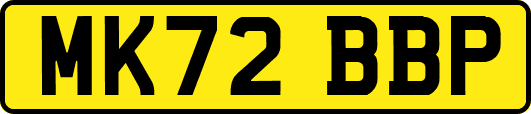 MK72BBP