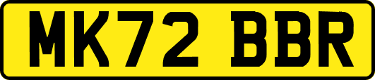 MK72BBR