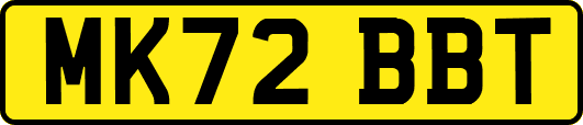 MK72BBT