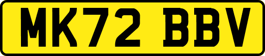 MK72BBV