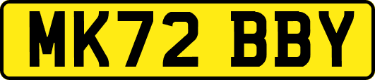 MK72BBY