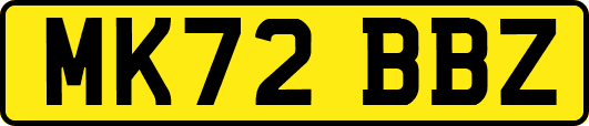 MK72BBZ