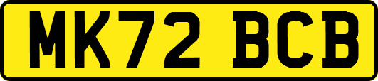 MK72BCB
