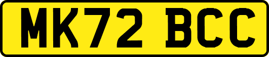 MK72BCC