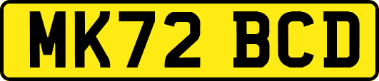 MK72BCD