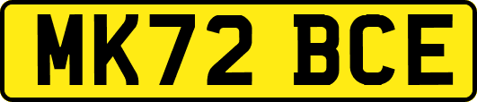 MK72BCE