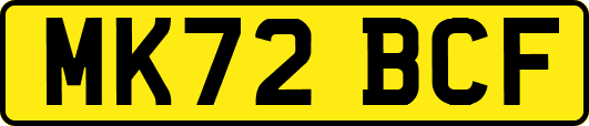MK72BCF