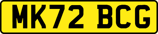MK72BCG