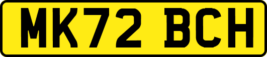 MK72BCH