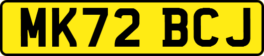 MK72BCJ