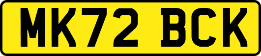MK72BCK