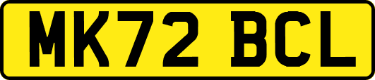 MK72BCL
