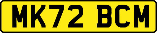 MK72BCM