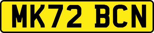 MK72BCN