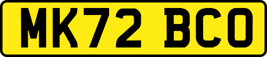 MK72BCO