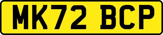 MK72BCP