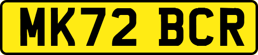 MK72BCR