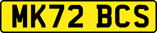 MK72BCS