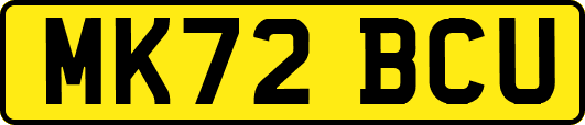 MK72BCU