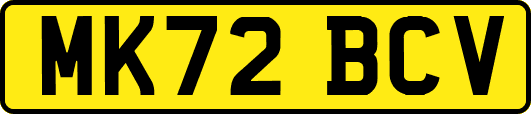 MK72BCV
