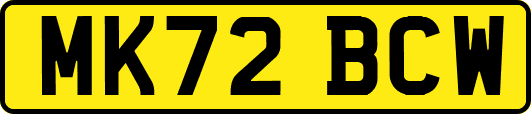 MK72BCW