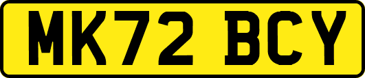 MK72BCY