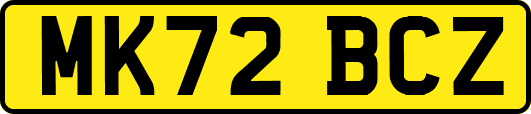 MK72BCZ