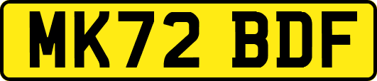 MK72BDF
