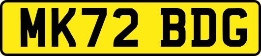 MK72BDG