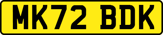 MK72BDK