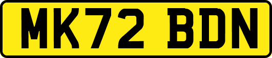 MK72BDN