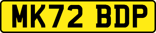 MK72BDP
