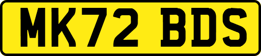 MK72BDS
