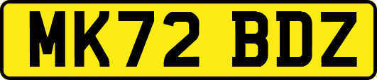 MK72BDZ