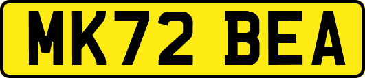 MK72BEA