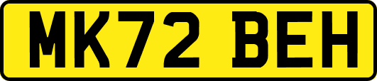 MK72BEH